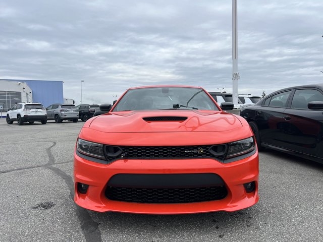 Dodge Charger 2023 price $62,437