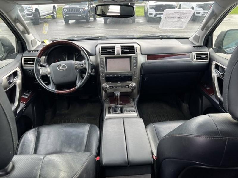 Lexus GX 2018 price $42,725