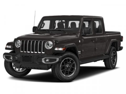 Jeep Gladiator 2022 price $48,150