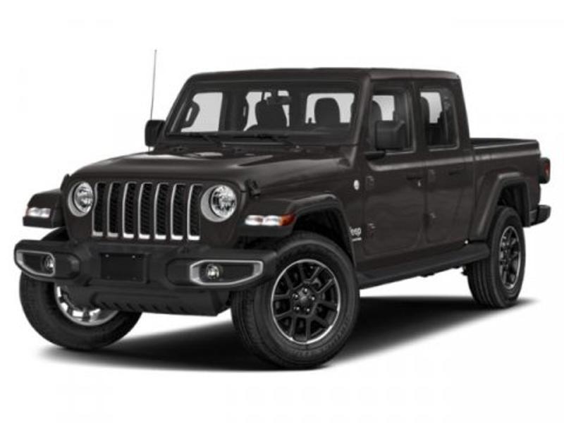 Jeep Gladiator 2022 price $40,200