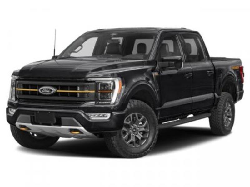 Ford F-150 2021 price $43,325