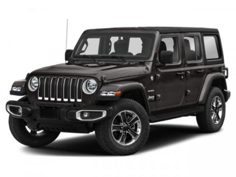 Jeep Wrangler Unlimited 2018 price $34,425