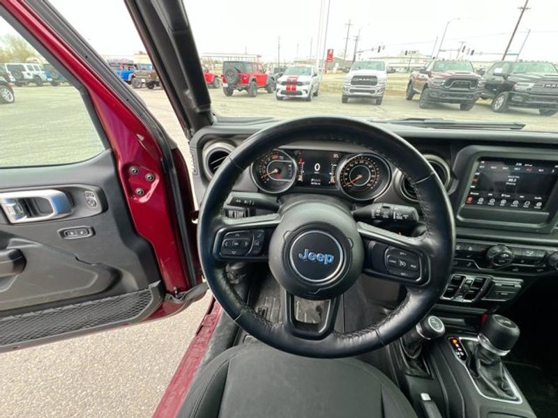 Jeep Wrangler 2021 price $36,300