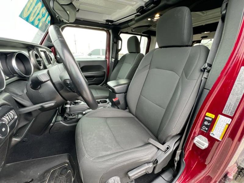 Jeep Wrangler 2021 price $36,300