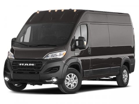 Ram ProMaster Cargo Van 2023 price $62,402