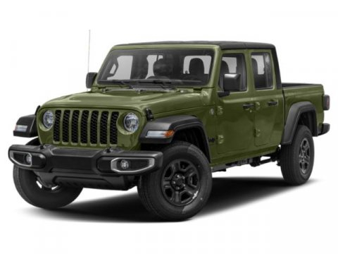 Jeep Gladiator 2022 price $46,500