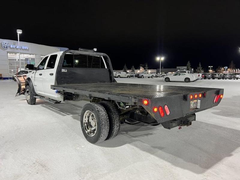 Ram 5500 Chassis Cab 2021 price $79,319