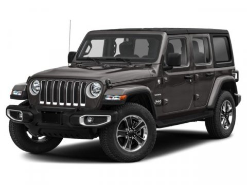 Jeep Wrangler 2021 price $48,400