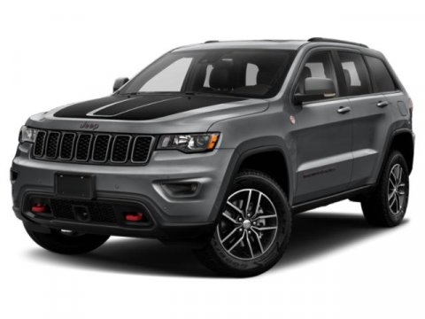 Jeep Grand Cherokee 2020 price $40,450