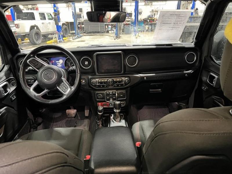 Jeep Wrangler Unlimited 2020 price $46,550