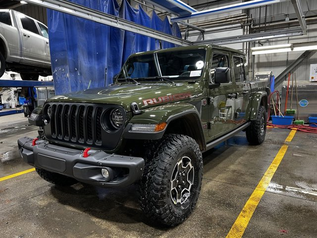 Jeep Gladiator 2023 price $81,127