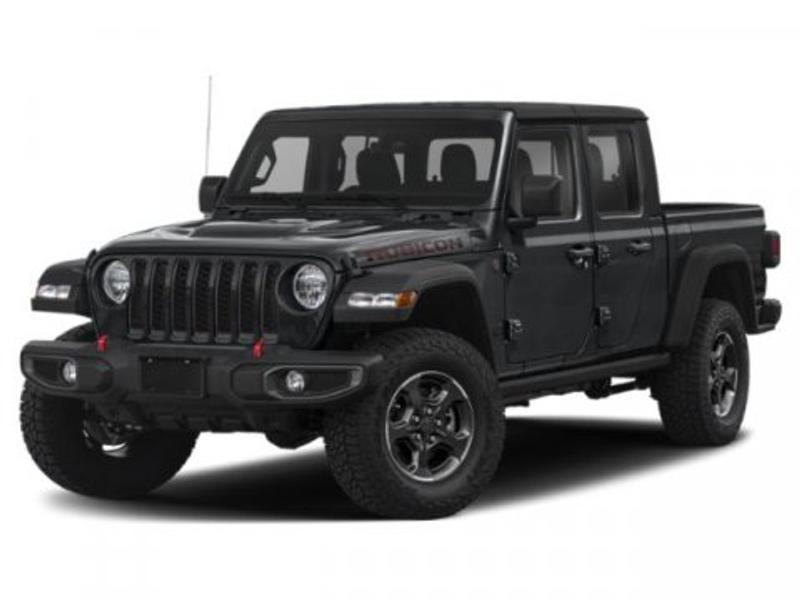 Jeep Gladiator 2020 price $48,650