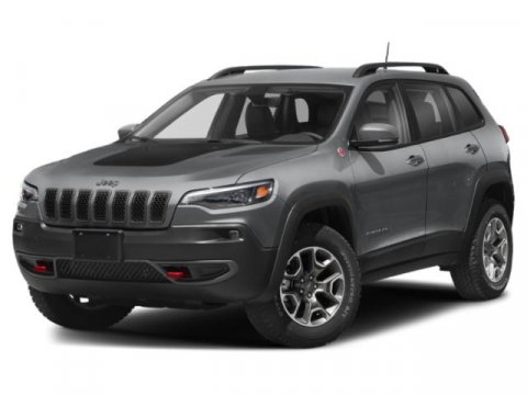 Jeep Cherokee 2021 price $32,575