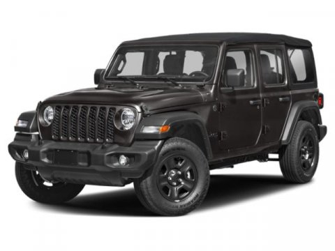 Jeep Wrangler 2024 price $63,612