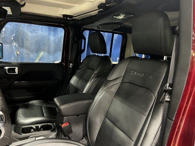 Jeep Wrangler 4xe 2021 price $47,150