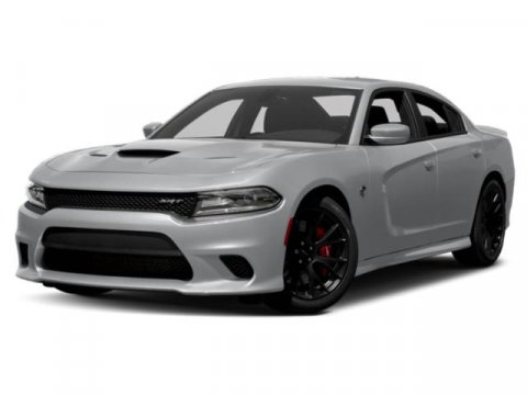 Dodge Charger 2018 price $64,350