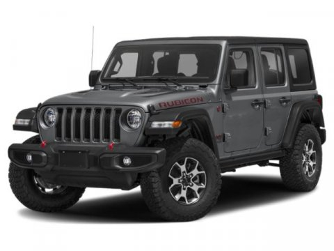 Jeep Wrangler 2021 price $52,100