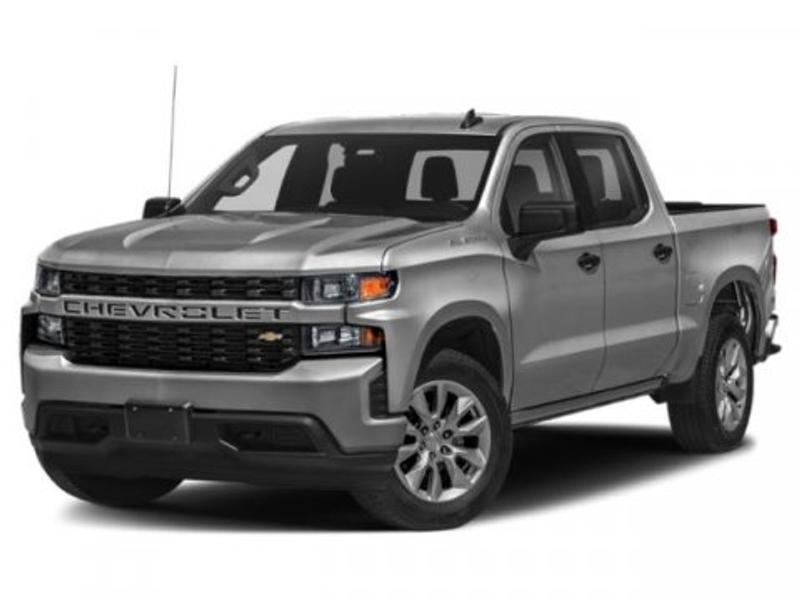 Chevrolet Silverado 1500 2021 price $38,625