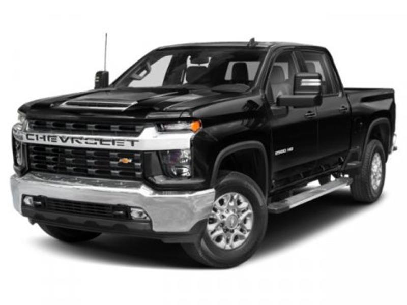 Chevrolet Silverado 2500HD 2022 price $52,575