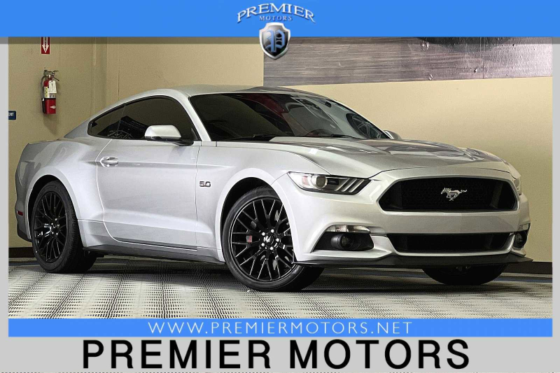 Ford Mustang 2015 price $29,900