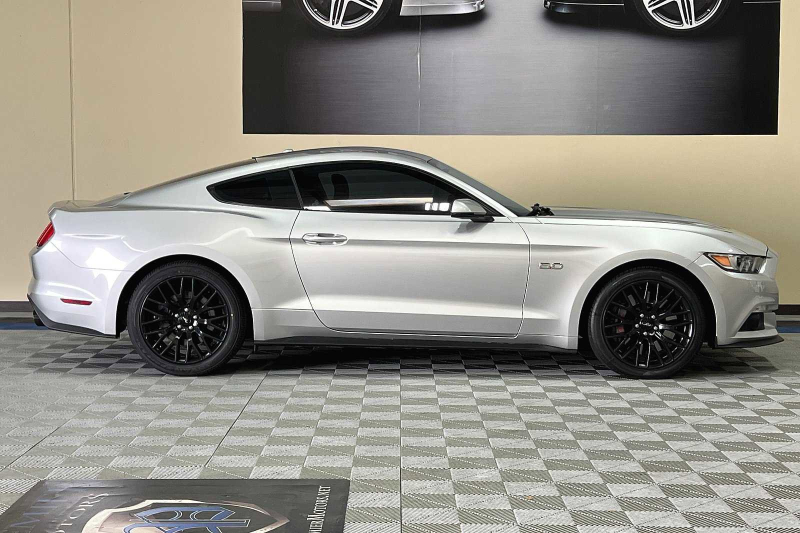 Ford Mustang 2015 price $29,900