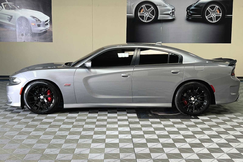 Dodge Charger 2016 price $27,800