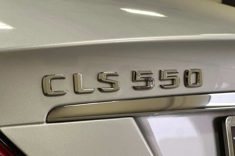 Mercedes-Benz CLS-Class 2008 price $7,990