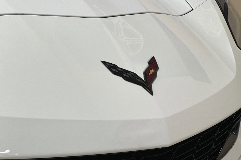 Chevrolet Corvette 2019 price $67,900