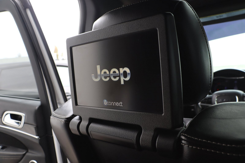 Jeep Grand Cherokee 2015 price $38,800