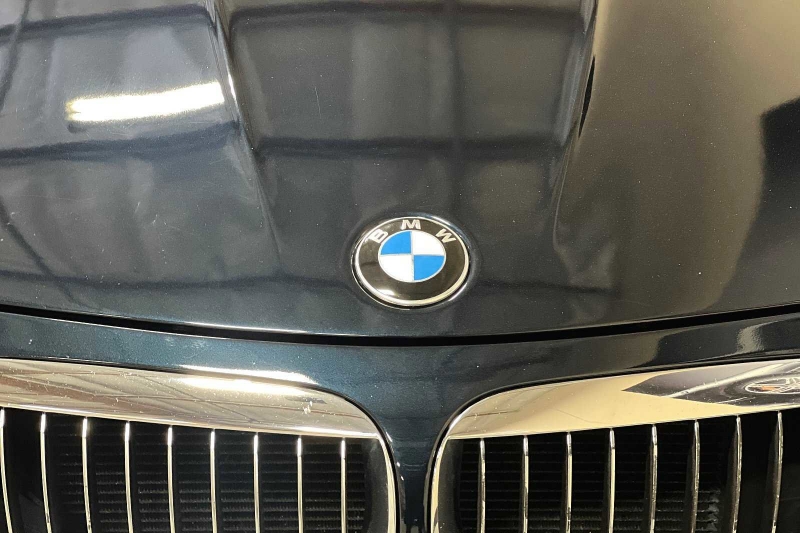 BMW 6 Series 2009 price $15,900
