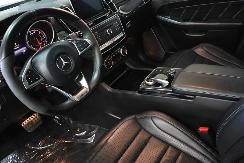 Mercedes-Benz GLE 2016 price $49,900