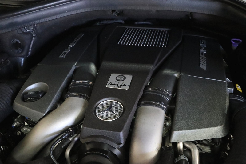 Mercedes-Benz GLE 2016 price $49,900