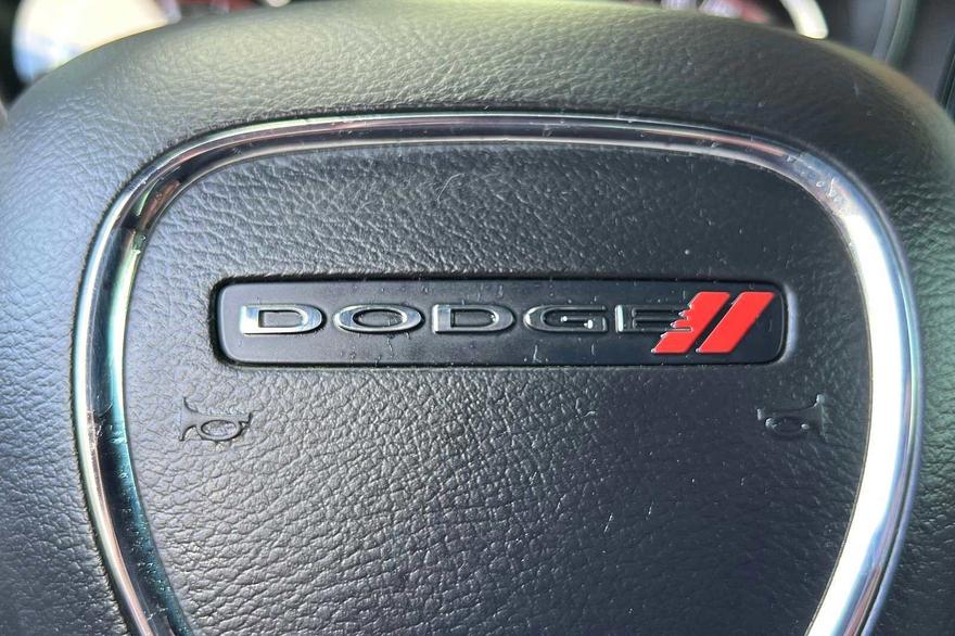 Dodge Challenger 2016 price $24,900
