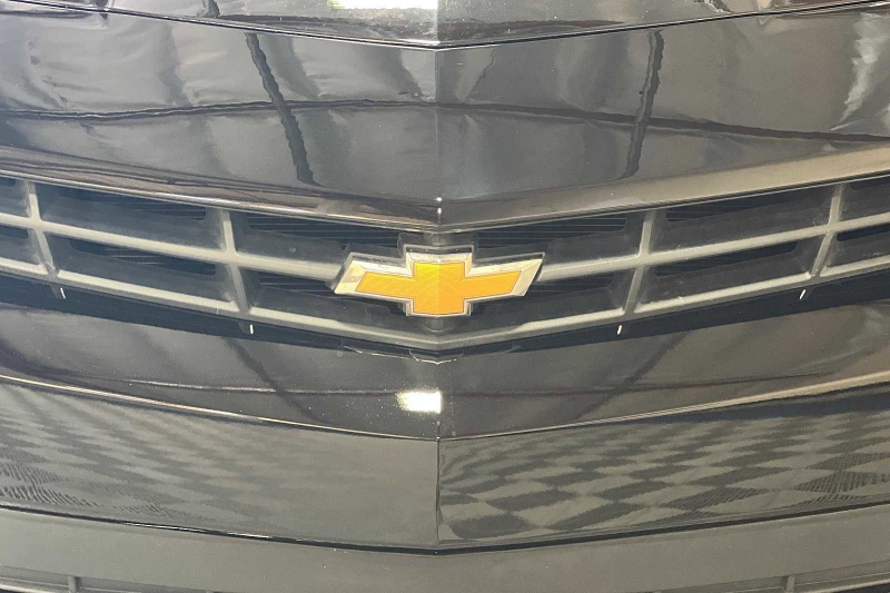 Chevrolet Camaro 2015 price $18,300