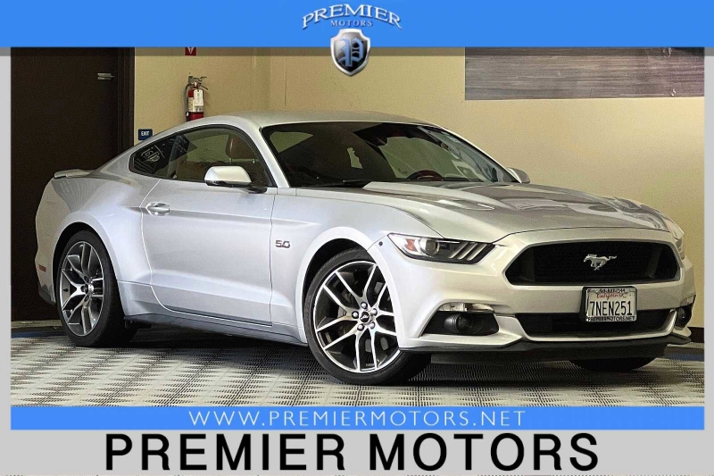 Ford Mustang 2015 price $25,900
