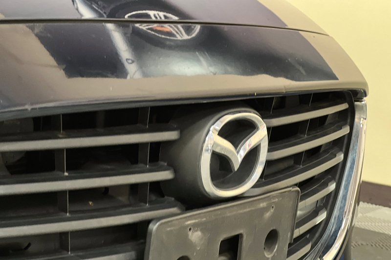 Mazda Mazda3 5-Door 2018 price $17,900