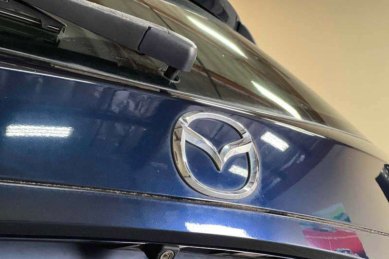 Mazda Mazda3 5-Door 2018 price $17,900
