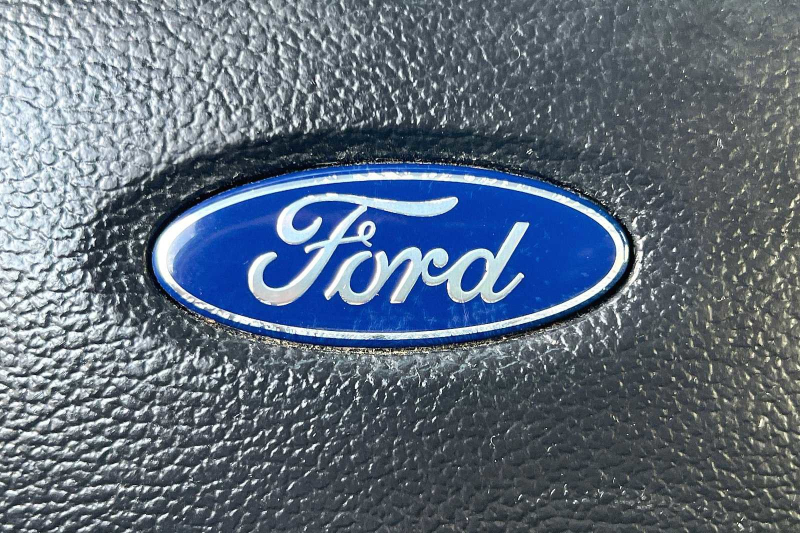 Ford Super Duty F-350 DRW 2019 price $58,800