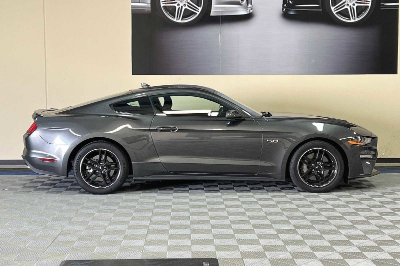 Ford Mustang 2020 price Call for Pricing.