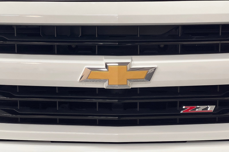 Chevrolet Silverado 1500 2017 price $35,900