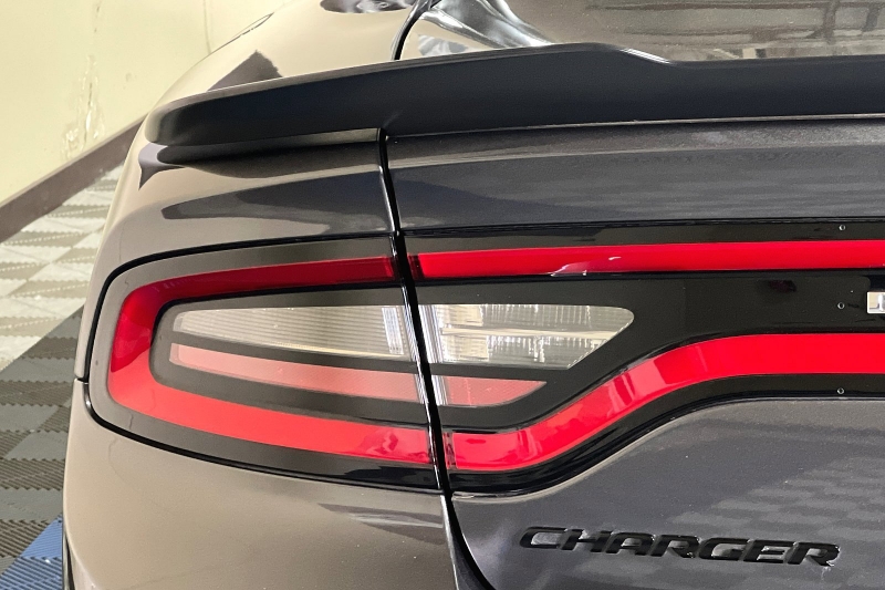 Dodge Charger 2018 price $37,900
