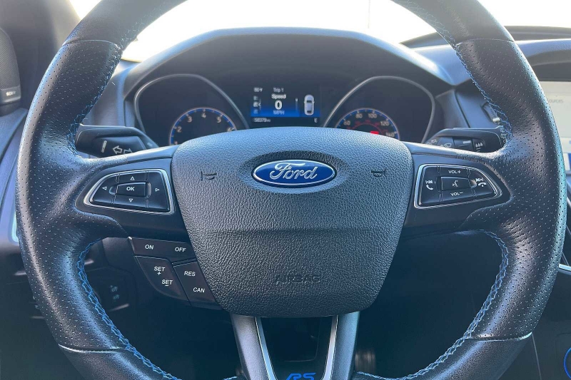 Ford Focus 2016 price $29,900