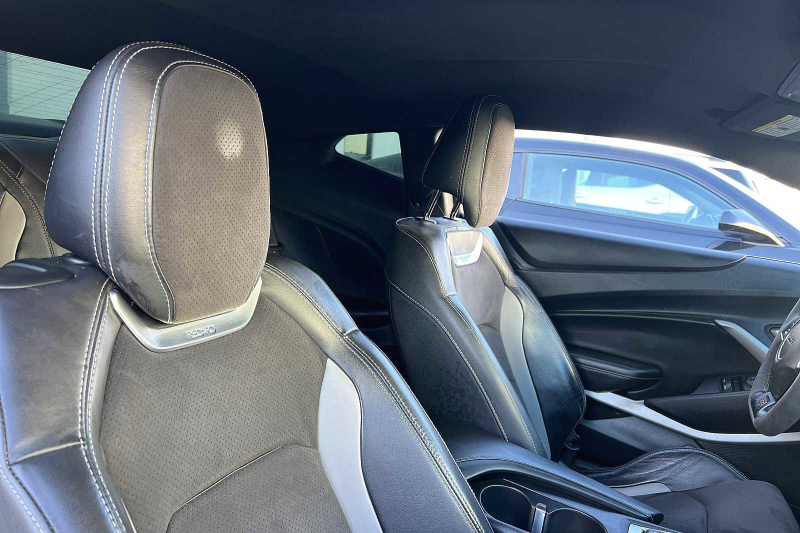 Chevrolet Camaro 2018 price $34,900