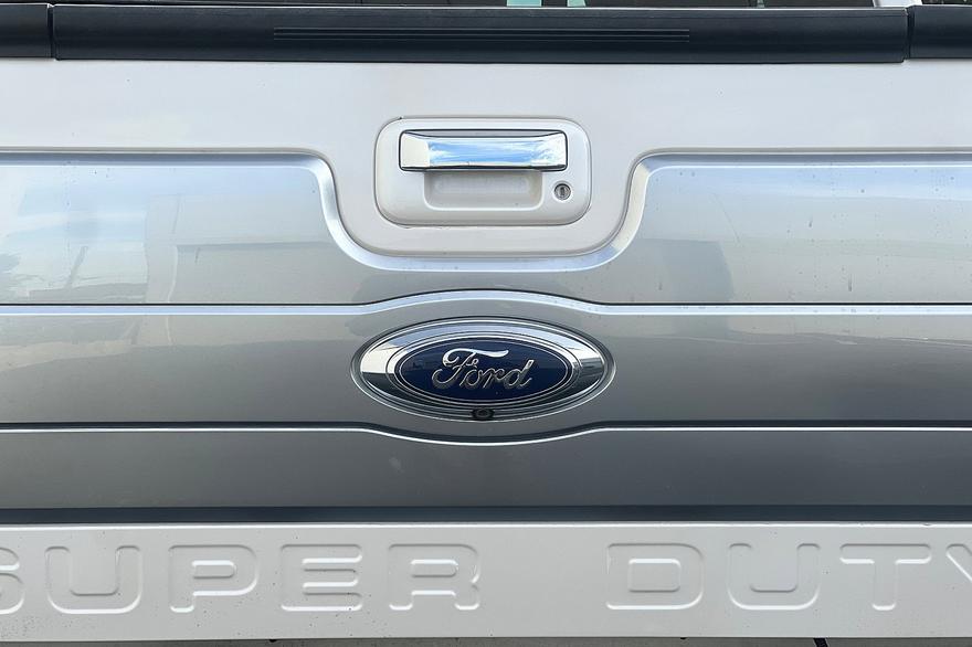 Ford Super Duty F-350 SRW 2016 price $58,800