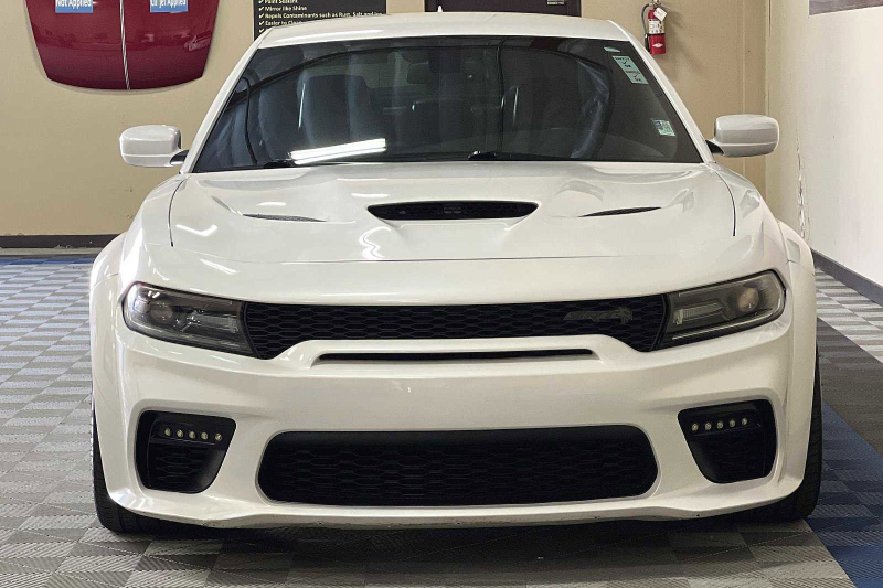 Dodge Charger 2016 price $58,800