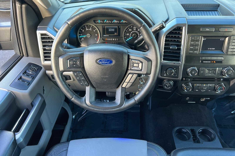 Ford F-150 2016 price $29,900