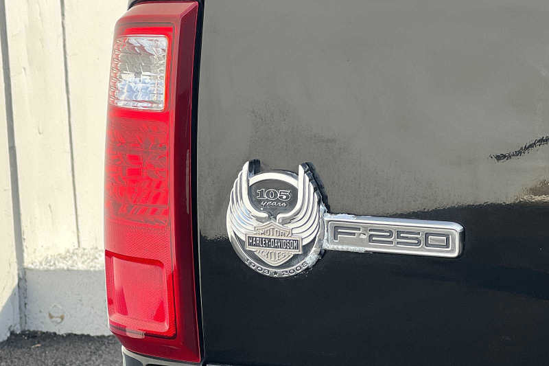 Ford Super Duty F-250 SRW 2008 price $36,900