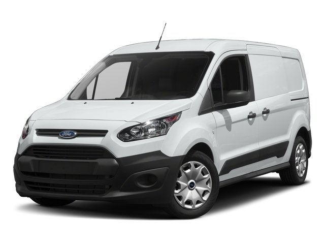 Ford Transit Connect Van 2017 price $24,900
