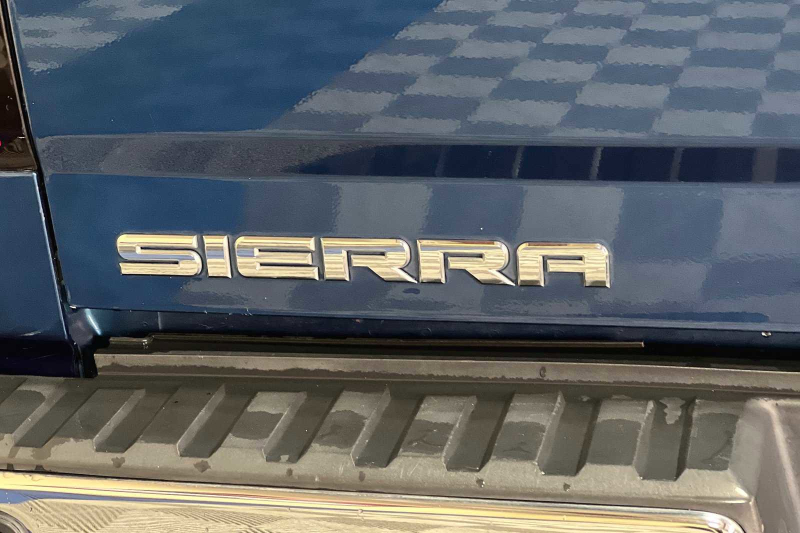 GMC Sierra 1500 2018 price $26,900
