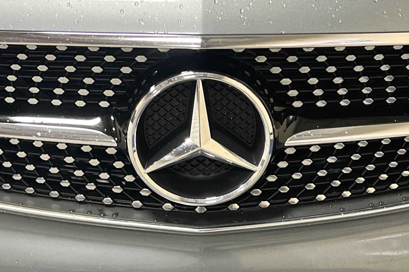 Mercedes-Benz E-Class 2018 price $36,900